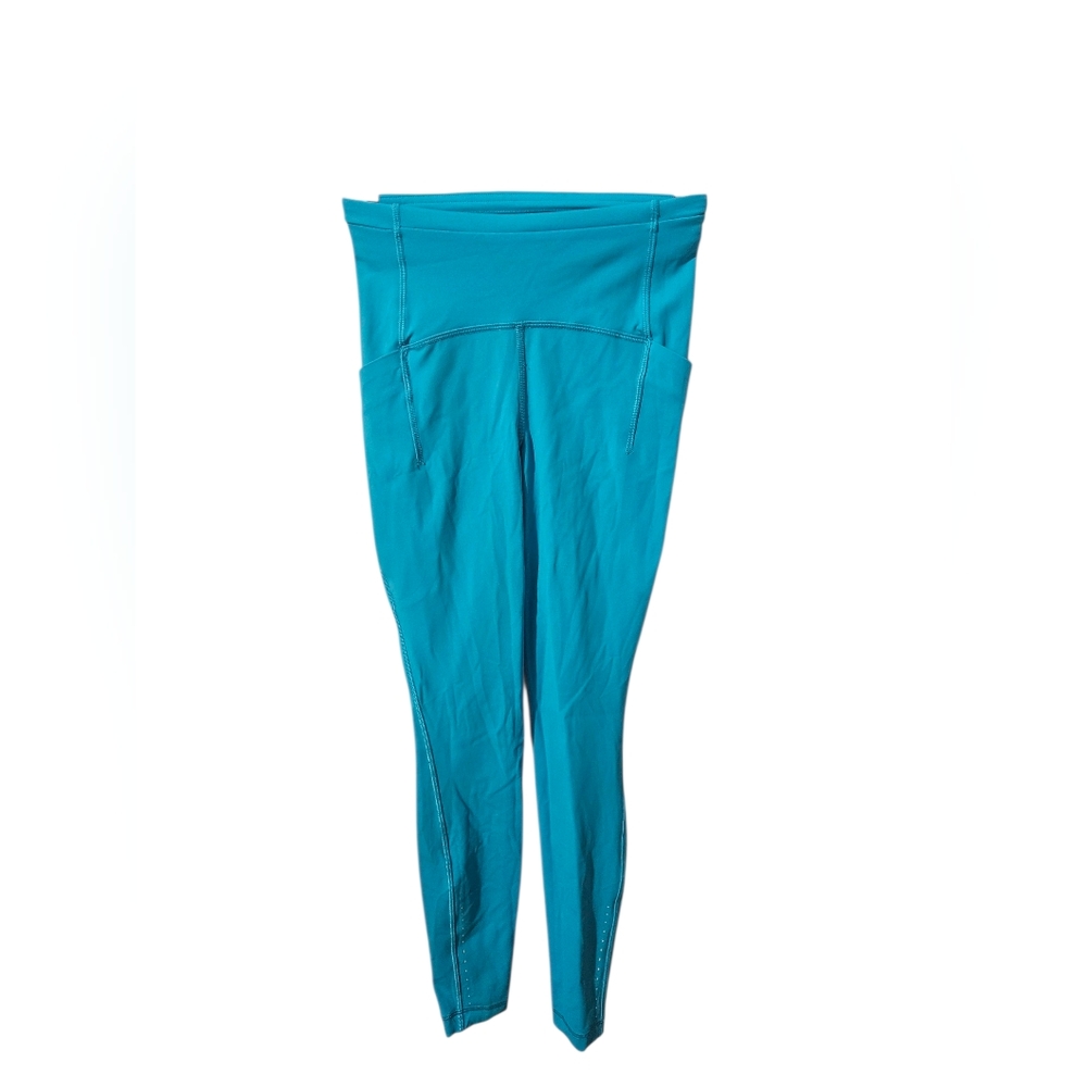 Lululemon Swift Speed Leggings